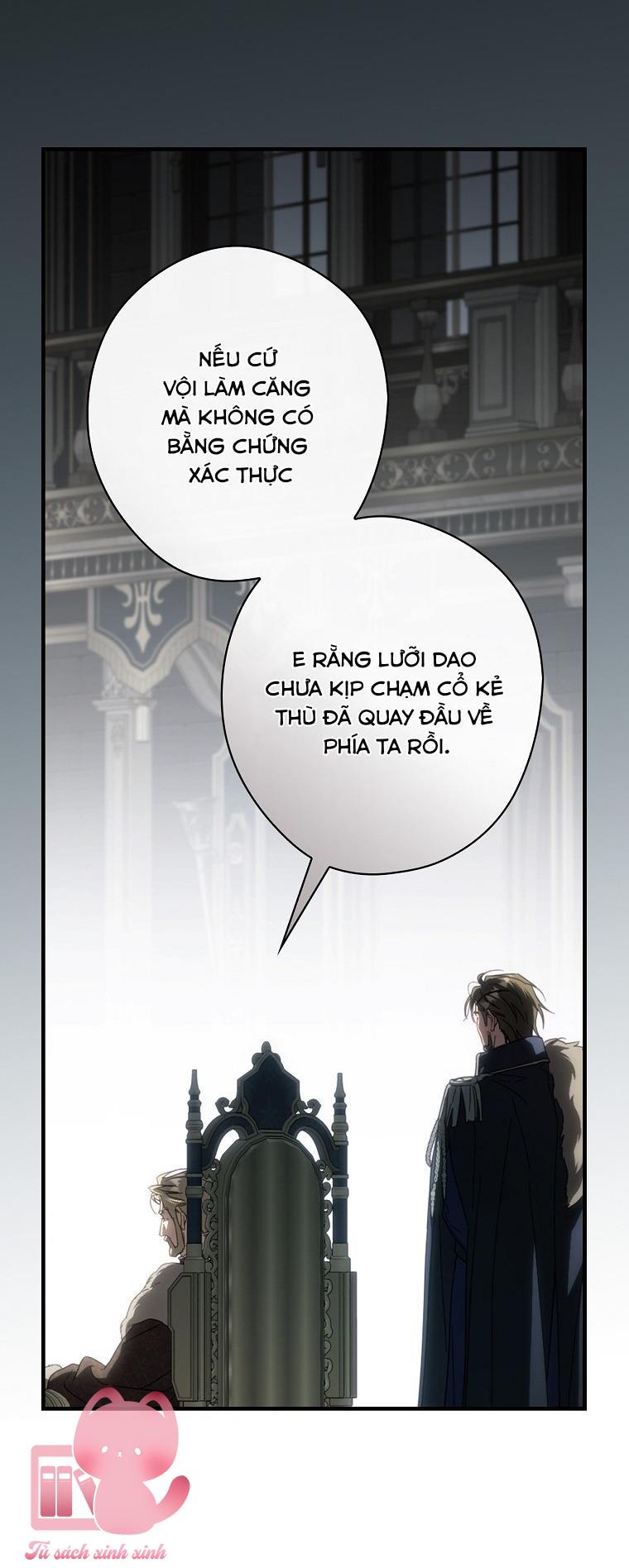 Cách Khiến Phu Quân Đứng Về Phía Tôi - Chap 113 - Trang 45