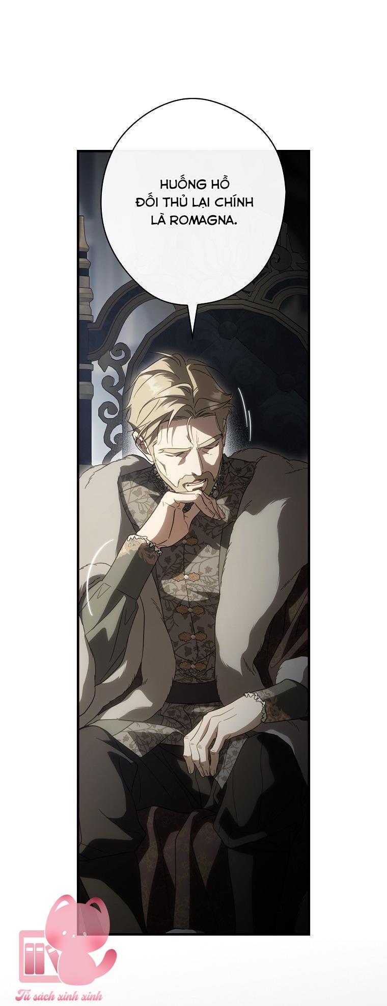 Cách Khiến Phu Quân Đứng Về Phía Tôi - Chap 113 - Trang 46