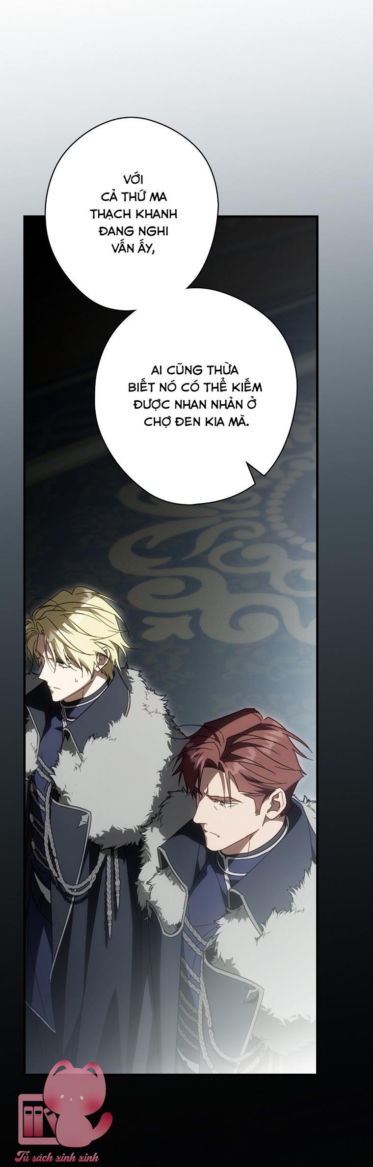 Cách Khiến Phu Quân Đứng Về Phía Tôi - Chap 113 - Trang 47