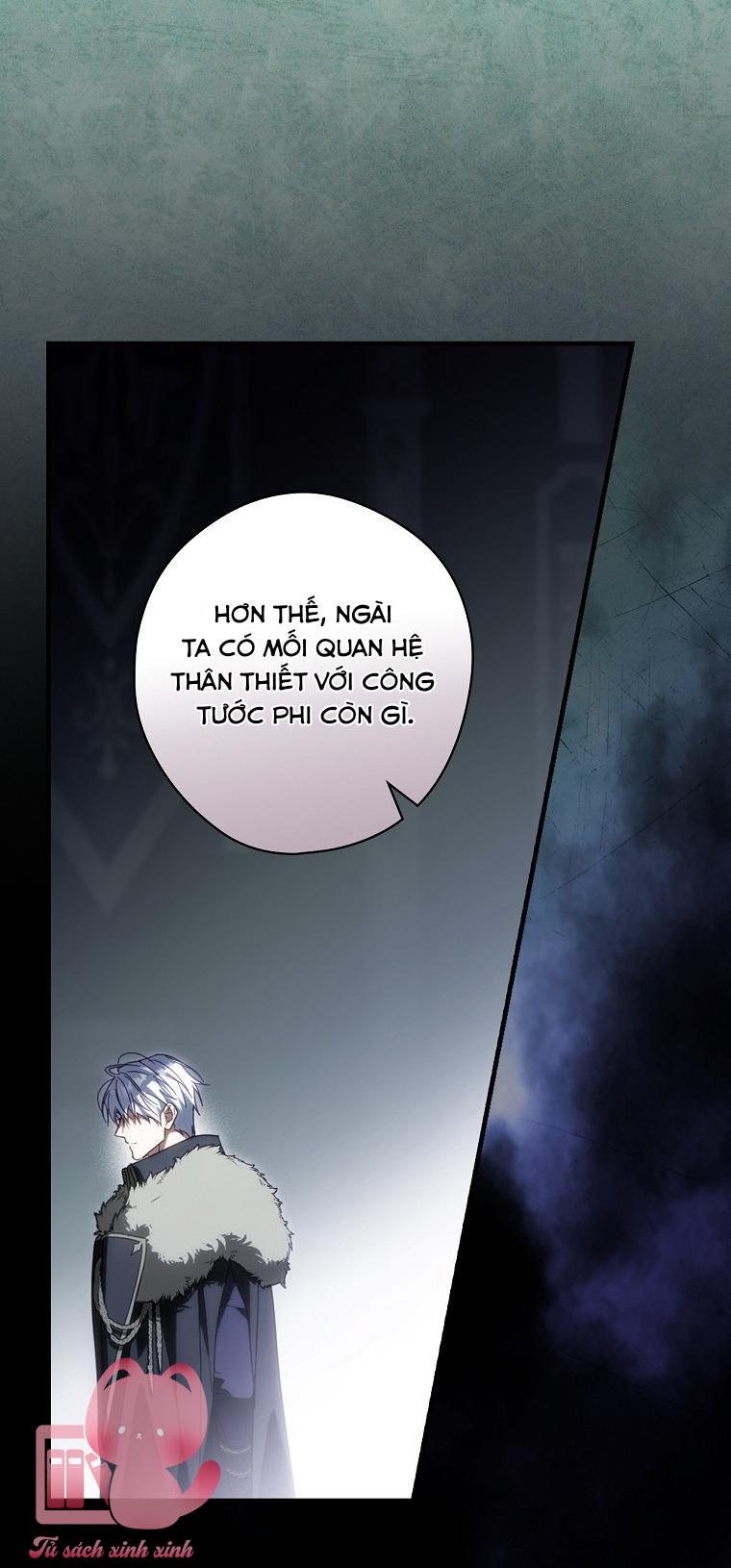 Cách Khiến Phu Quân Đứng Về Phía Tôi - Chap 113 - Trang 50