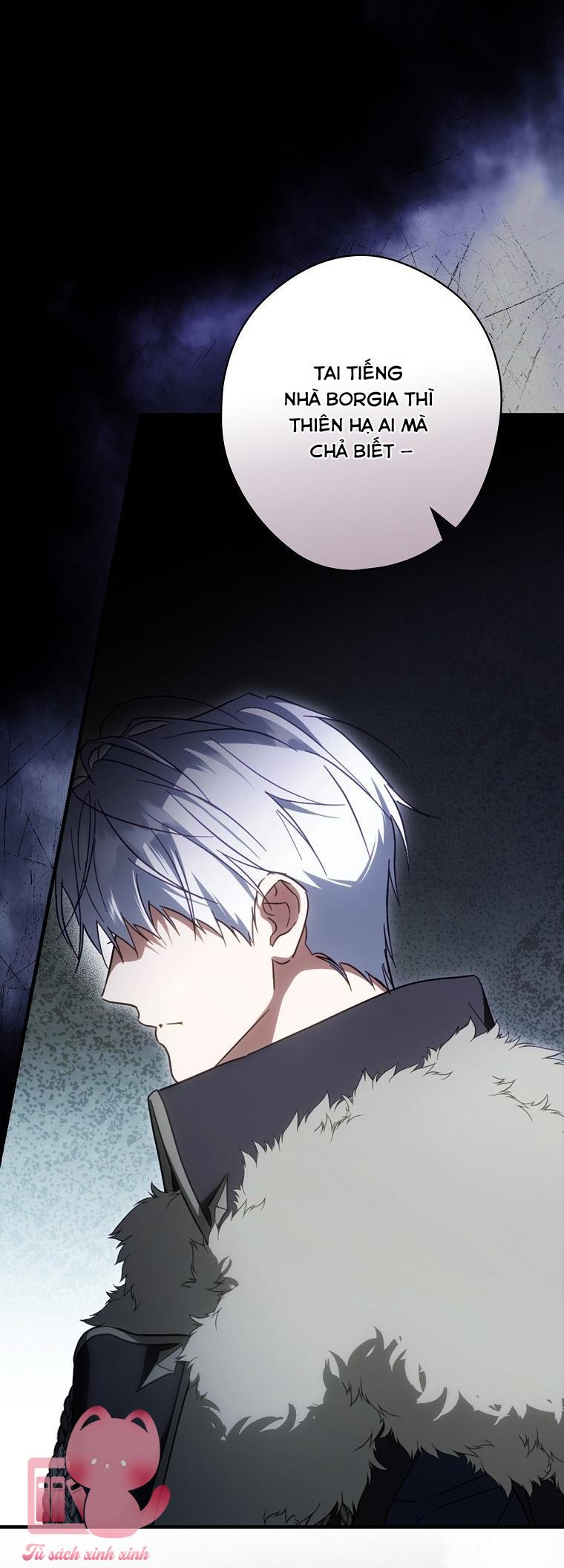 Cách Khiến Phu Quân Đứng Về Phía Tôi - Chap 113 - Trang 51