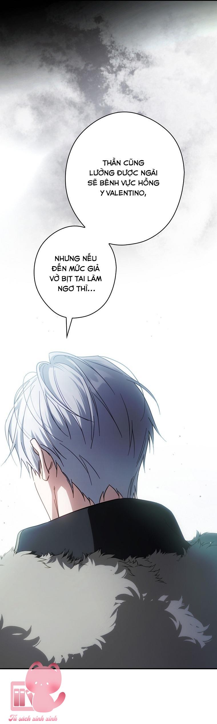 Cách Khiến Phu Quân Đứng Về Phía Tôi - Chap 113 - Trang 53