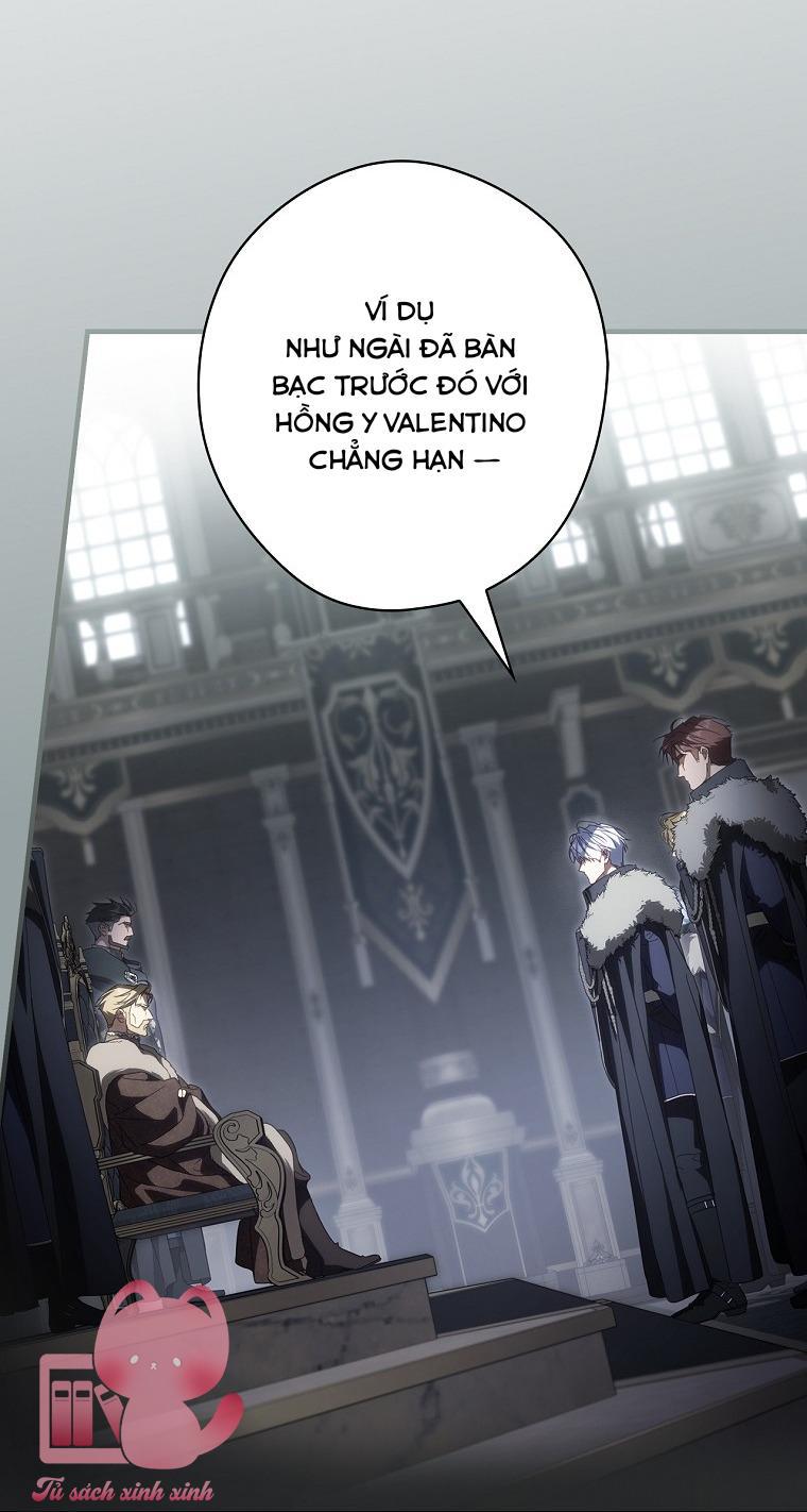 Cách Khiến Phu Quân Đứng Về Phía Tôi - Chap 113 - Trang 55
