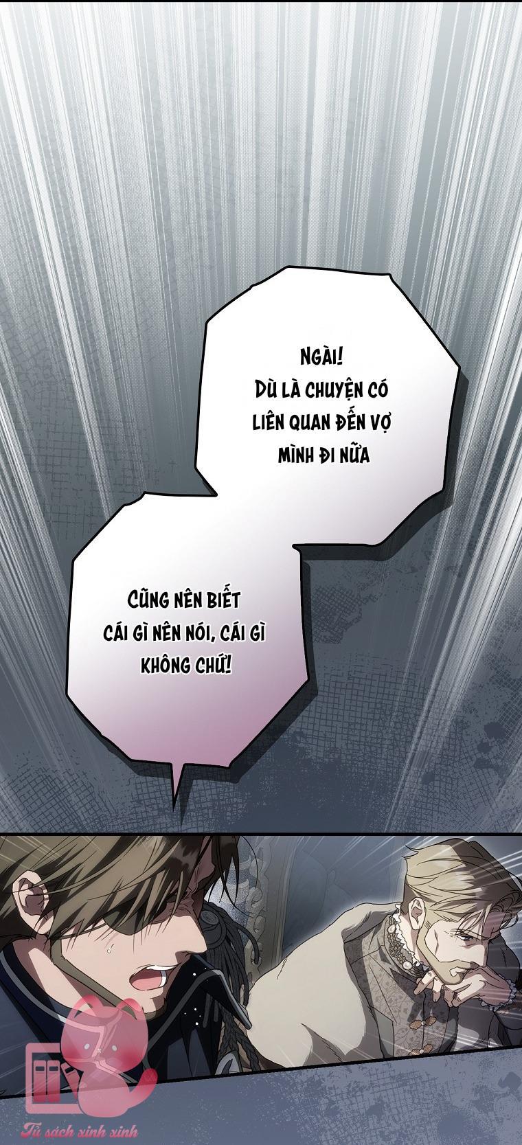 Cách Khiến Phu Quân Đứng Về Phía Tôi - Chap 113 - Trang 56