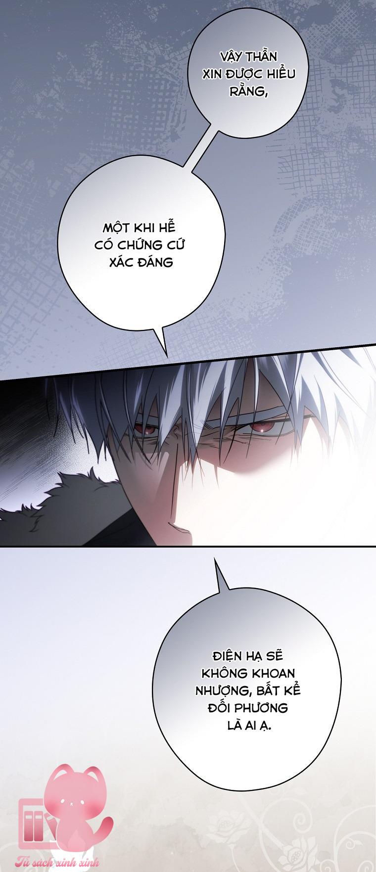 Cách Khiến Phu Quân Đứng Về Phía Tôi - Chap 113 - Trang 57