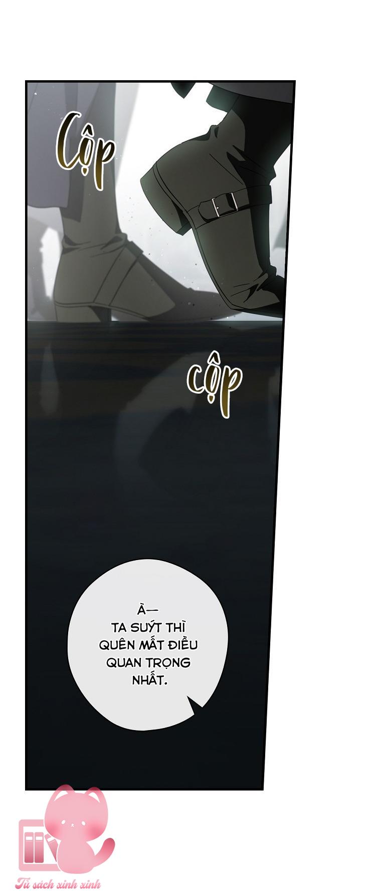 Cách Khiến Phu Quân Đứng Về Phía Tôi - Chap 113 - Trang 60
