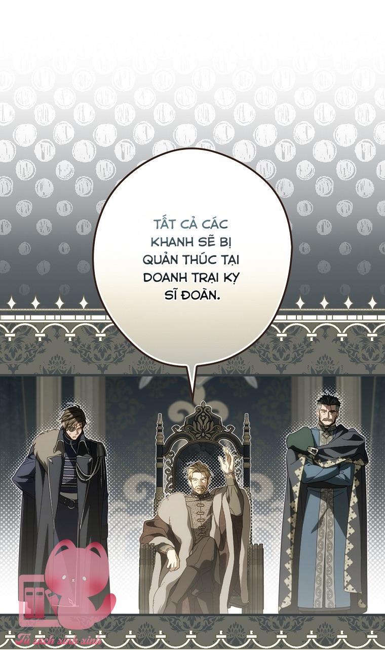 Cách Khiến Phu Quân Đứng Về Phía Tôi - Chap 113 - Trang 61