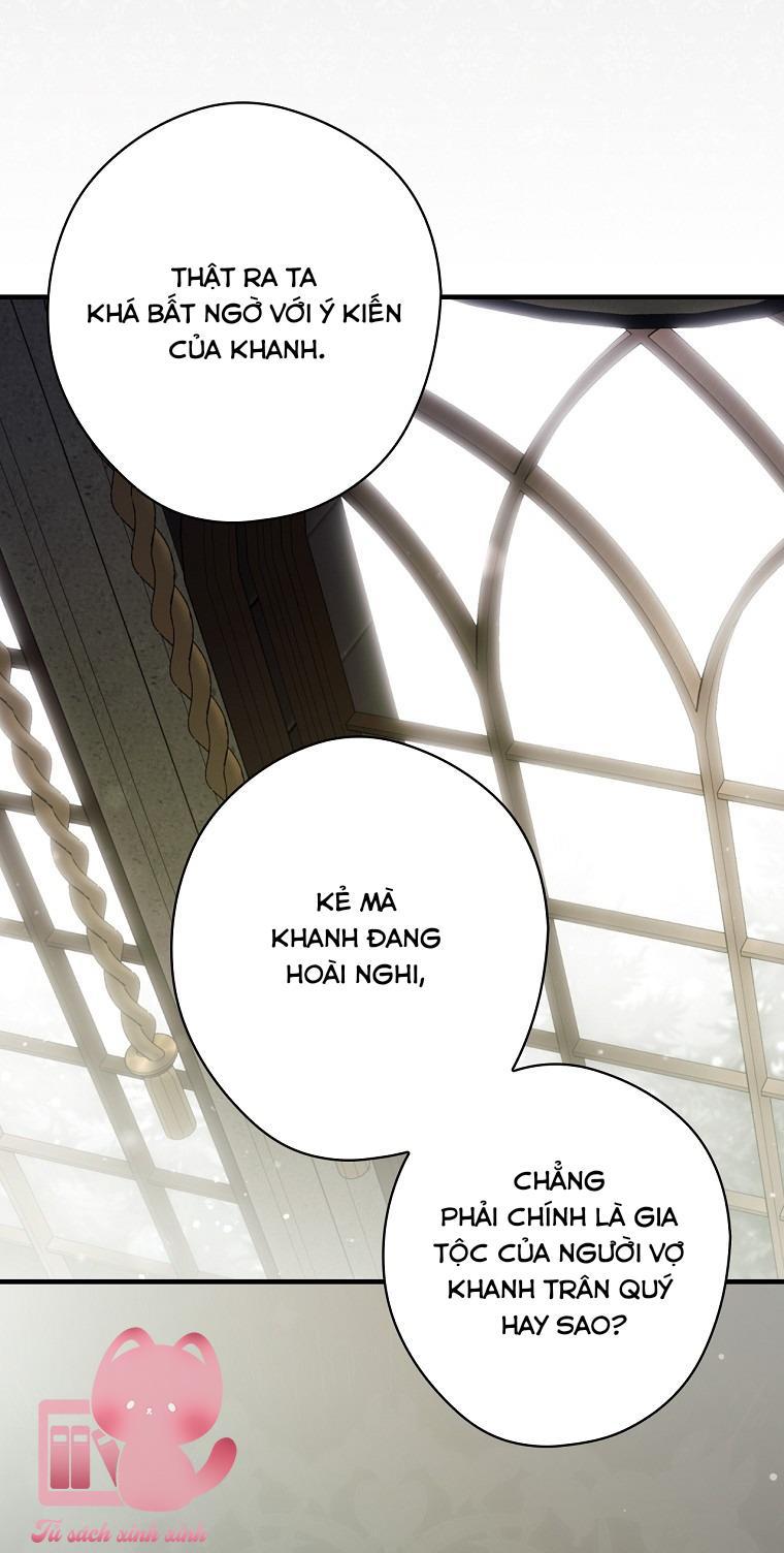 Cách Khiến Phu Quân Đứng Về Phía Tôi - Chap 113 - Trang 10