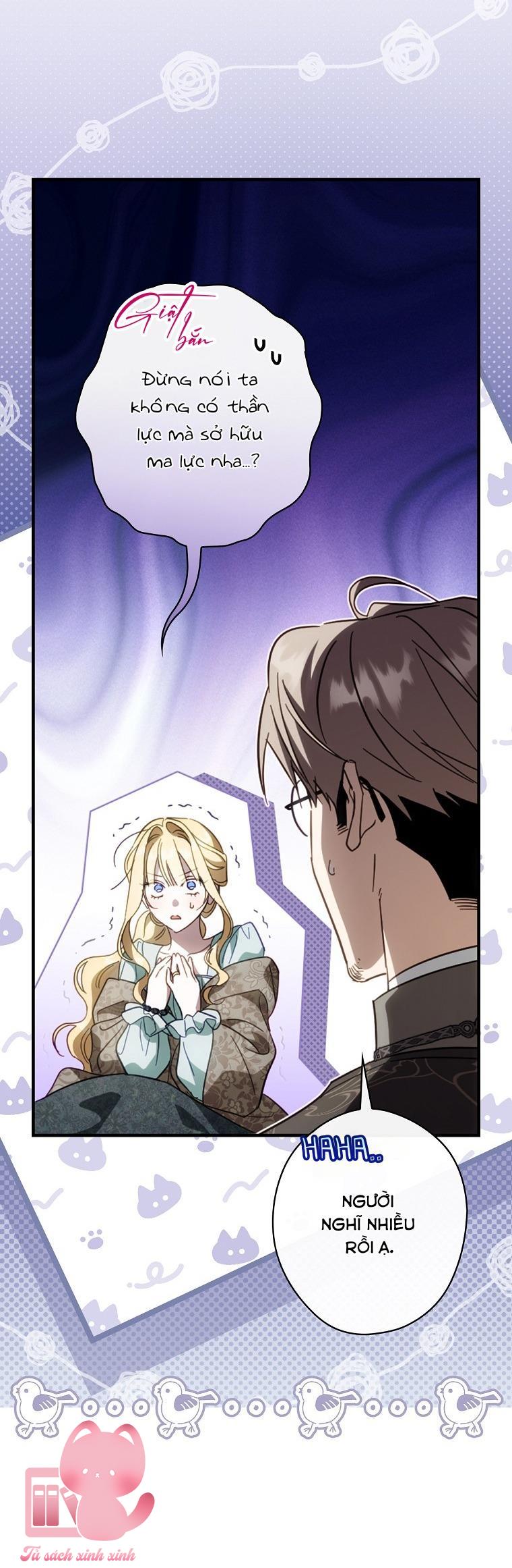 Cách Khiến Phu Quân Đứng Về Phía Tôi - Chap 114 - Trang 12