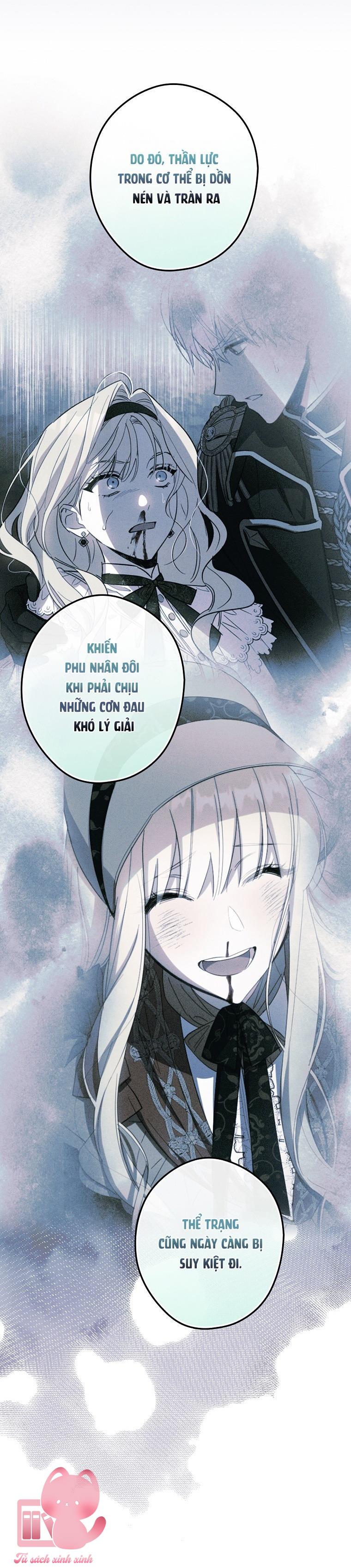 Cách Khiến Phu Quân Đứng Về Phía Tôi - Chap 114 - Trang 14