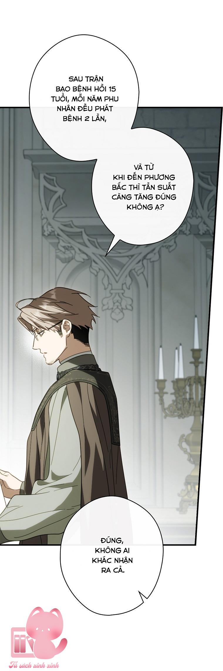 Cách Khiến Phu Quân Đứng Về Phía Tôi - Chap 114 - Trang 15