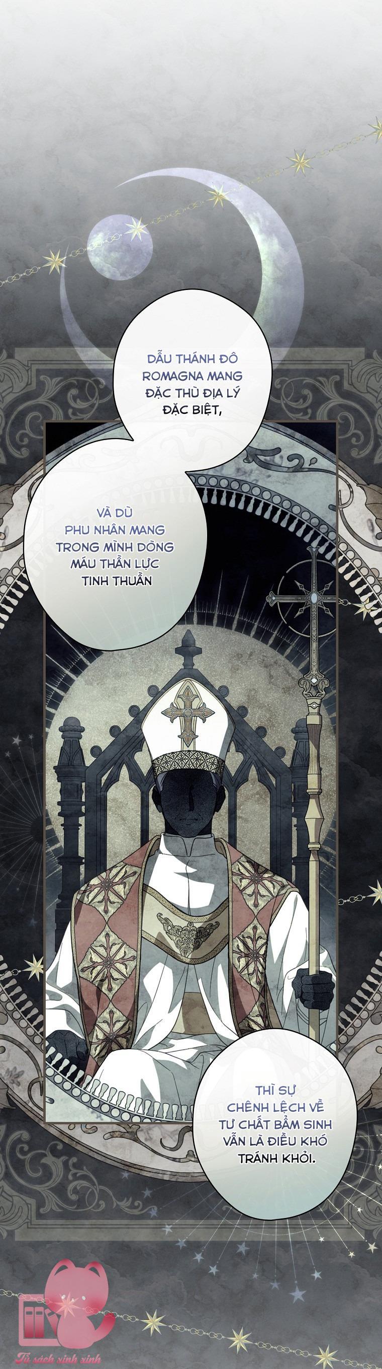 Cách Khiến Phu Quân Đứng Về Phía Tôi - Chap 114 - Trang 18