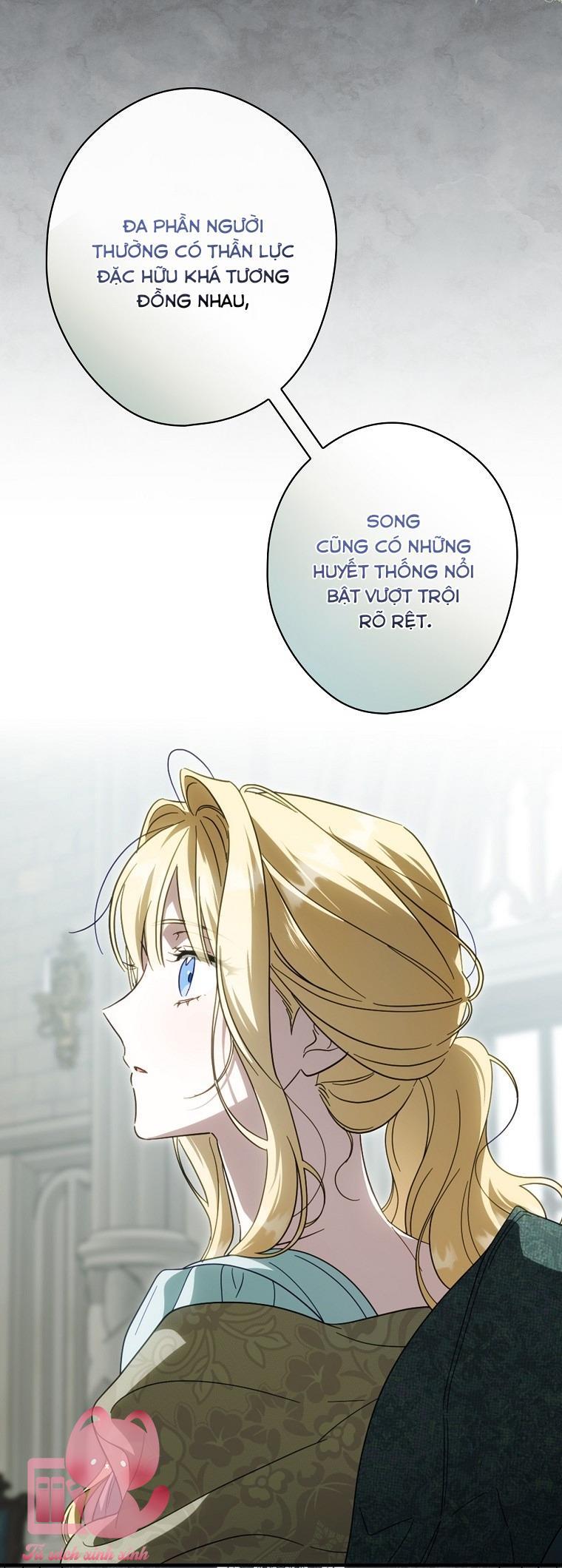 Cách Khiến Phu Quân Đứng Về Phía Tôi - Chap 114 - Trang 19