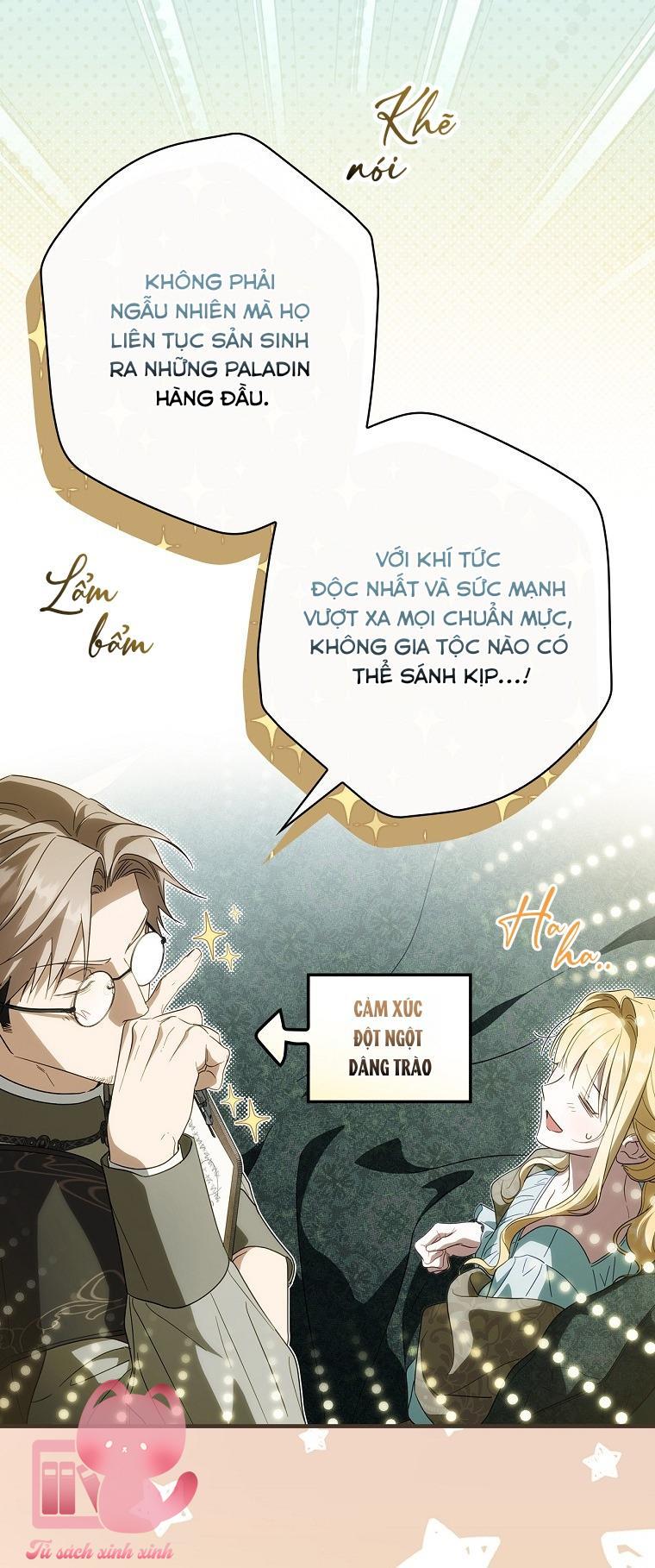 Cách Khiến Phu Quân Đứng Về Phía Tôi - Chap 114 - Trang 22