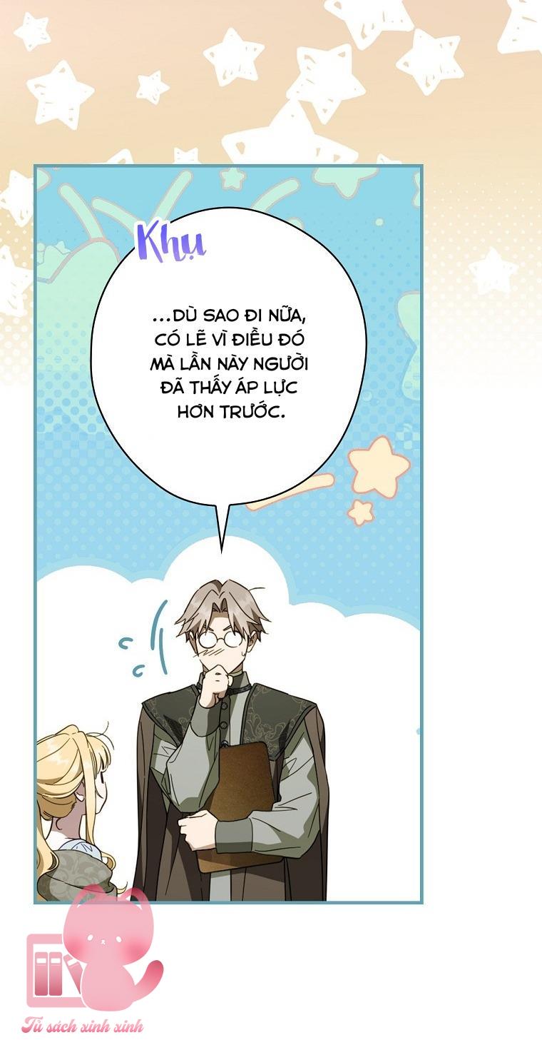 Cách Khiến Phu Quân Đứng Về Phía Tôi - Chap 114 - Trang 23
