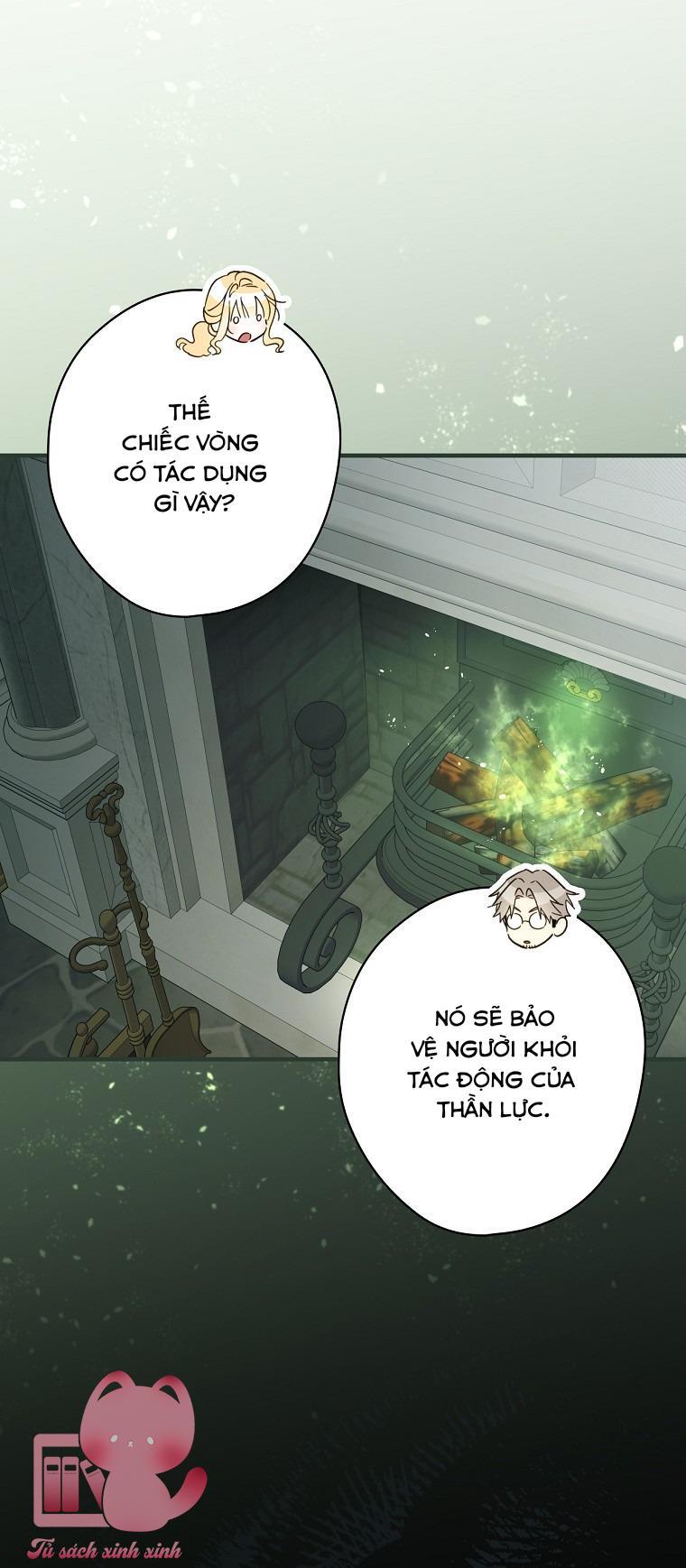 Cách Khiến Phu Quân Đứng Về Phía Tôi - Chap 114 - Trang 28