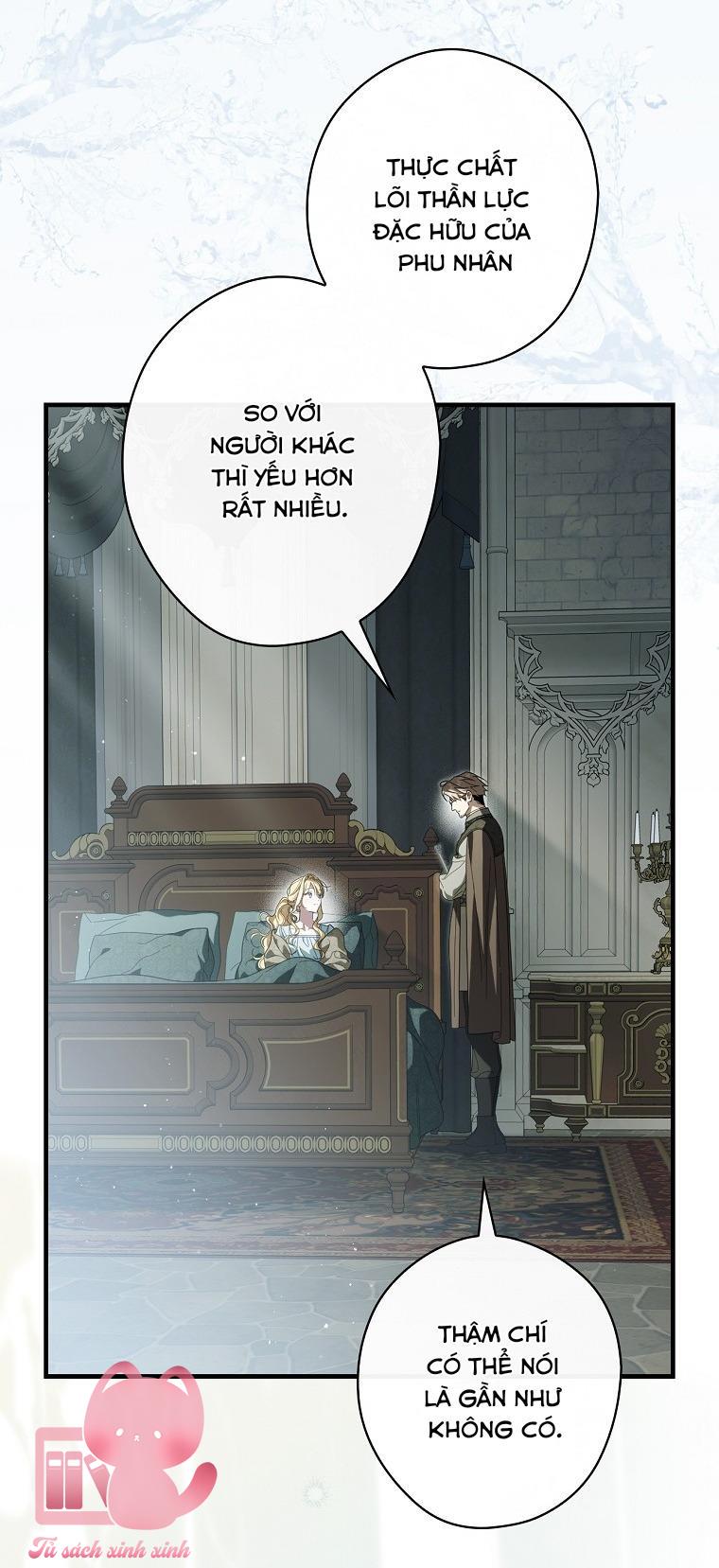 Cách Khiến Phu Quân Đứng Về Phía Tôi - Chap 114 - Trang 4
