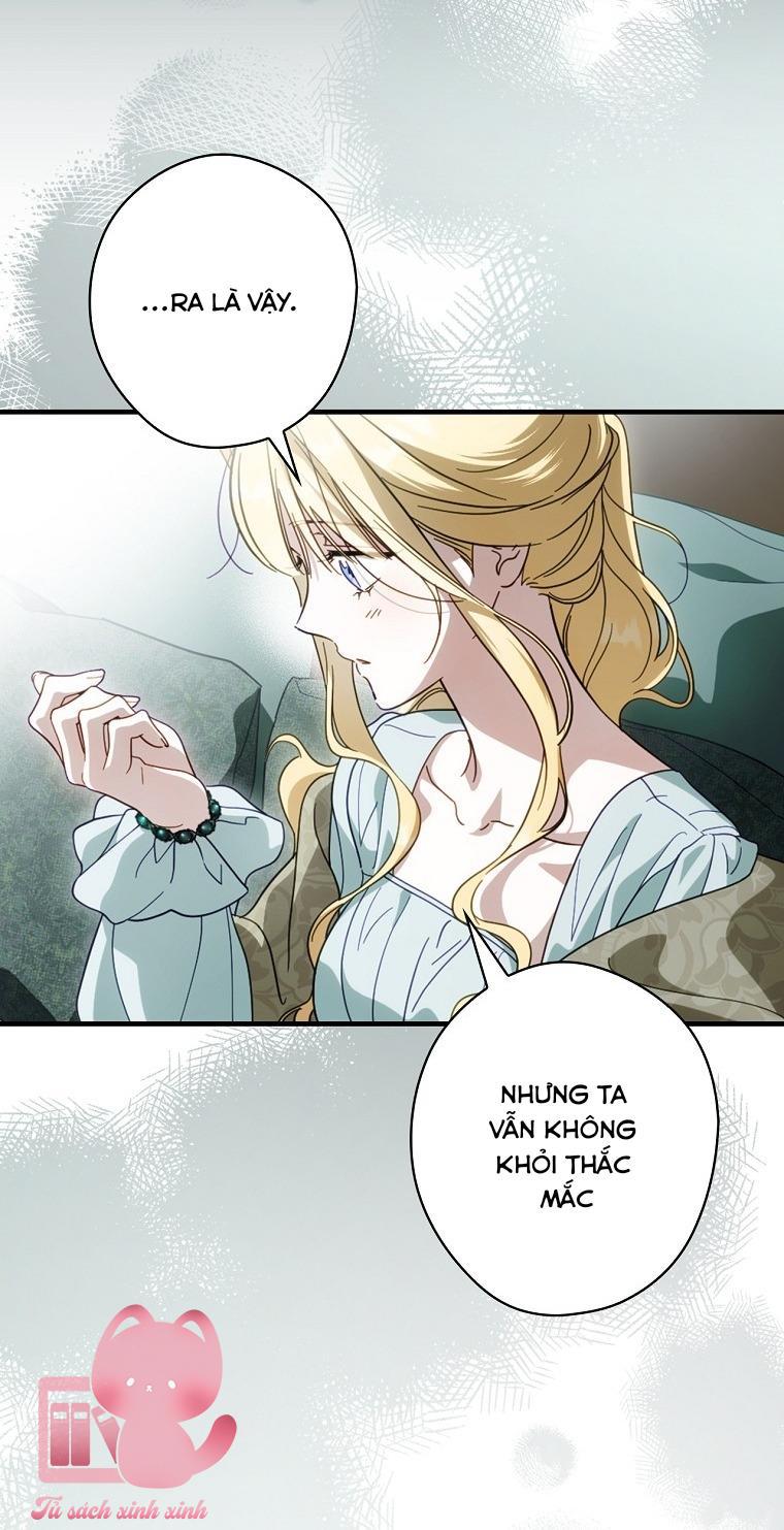 Cách Khiến Phu Quân Đứng Về Phía Tôi - Chap 114 - Trang 31
