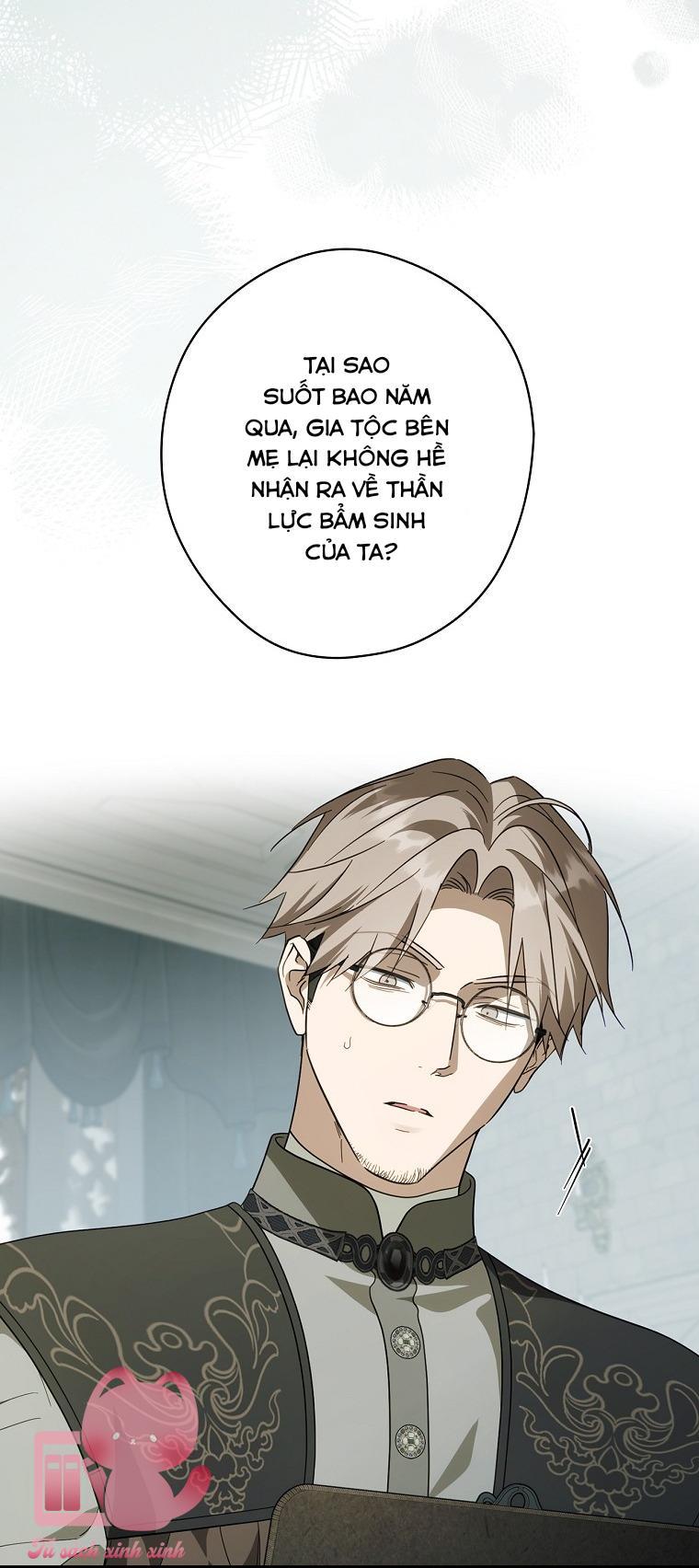 Cách Khiến Phu Quân Đứng Về Phía Tôi - Chap 114 - Trang 32
