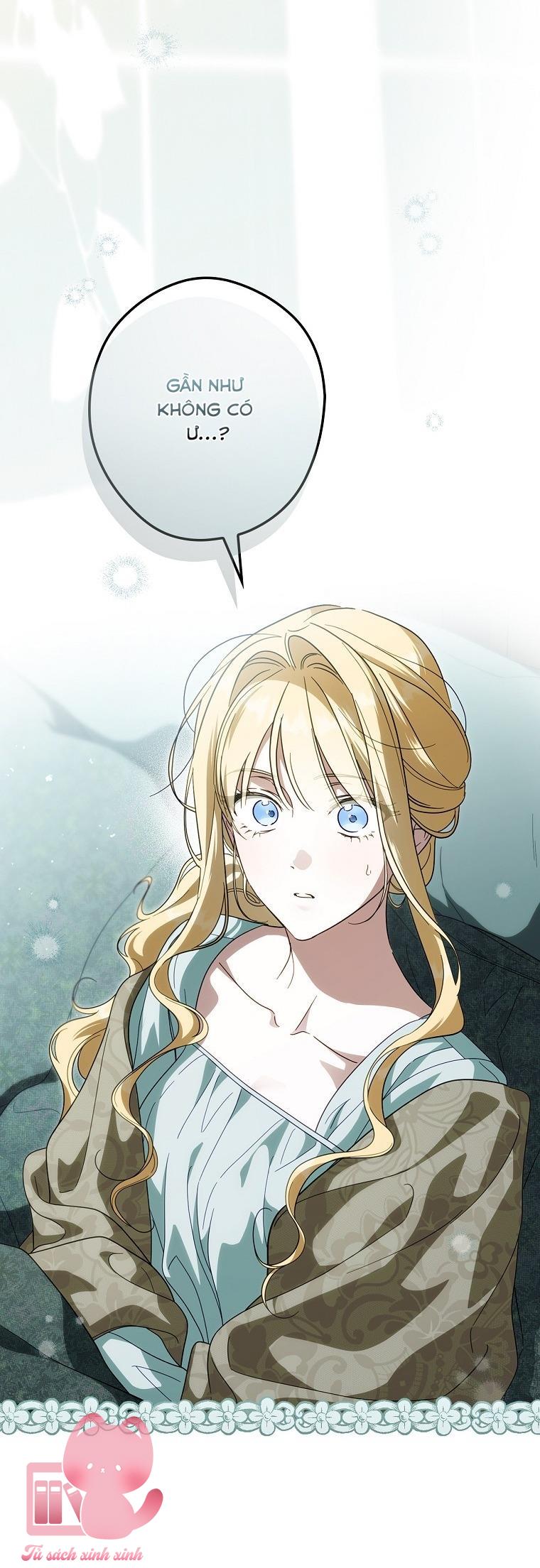 Cách Khiến Phu Quân Đứng Về Phía Tôi - Chap 114 - Trang 5