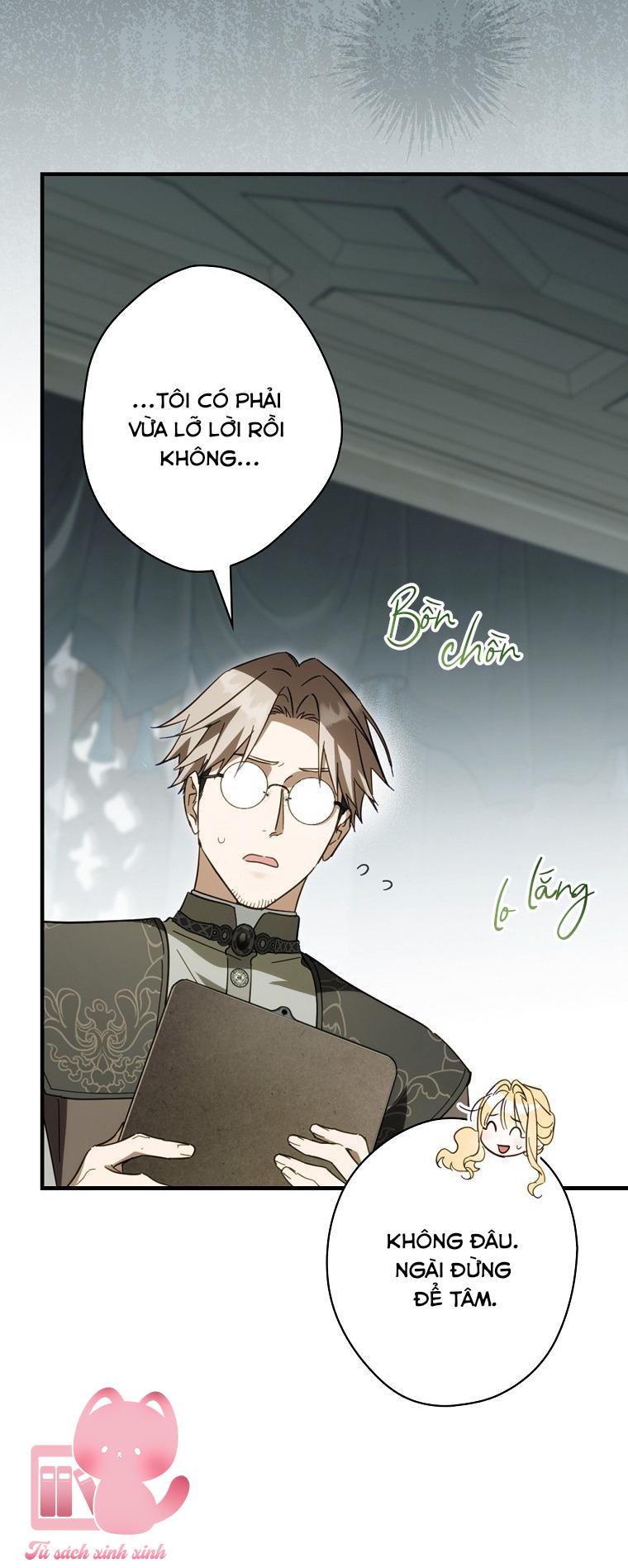 Cách Khiến Phu Quân Đứng Về Phía Tôi - Chap 114 - Trang 42
