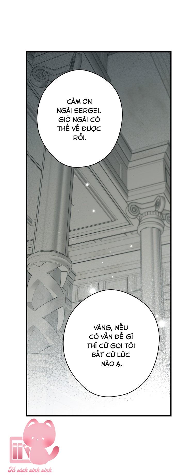 Cách Khiến Phu Quân Đứng Về Phía Tôi - Chap 114 - Trang 45