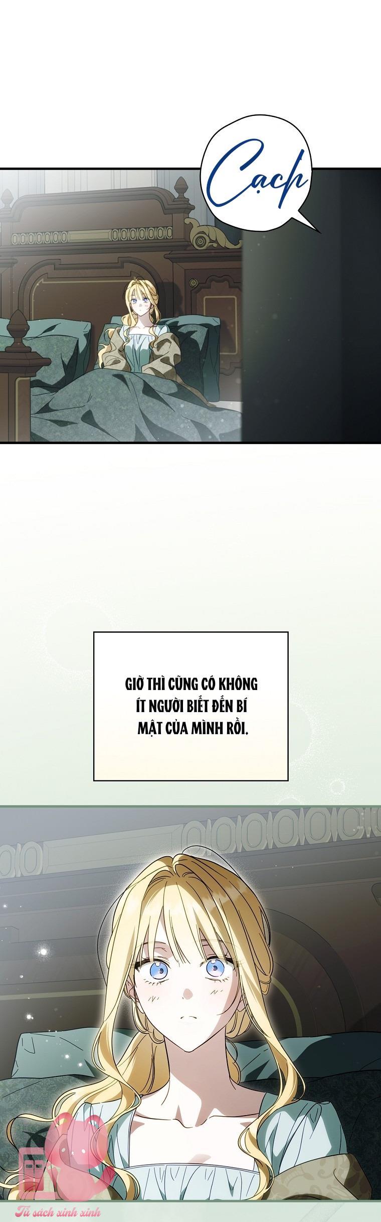 Cách Khiến Phu Quân Đứng Về Phía Tôi - Chap 114 - Trang 46