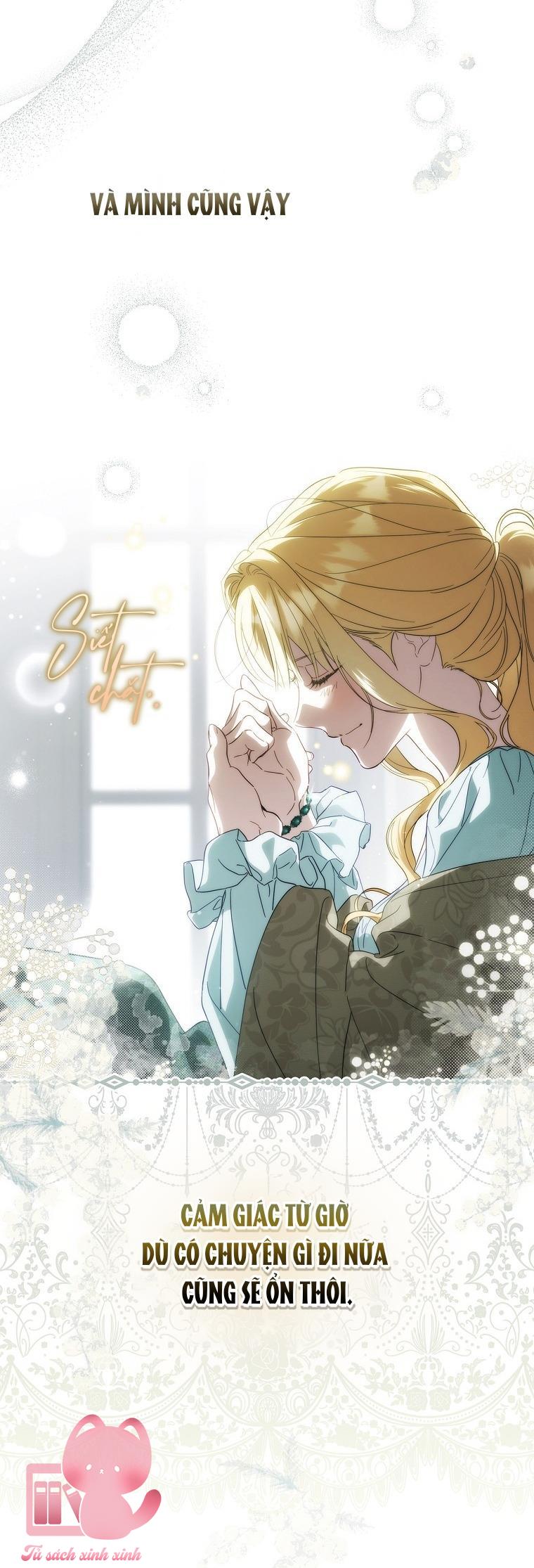 Cách Khiến Phu Quân Đứng Về Phía Tôi - Chap 114 - Trang 48
