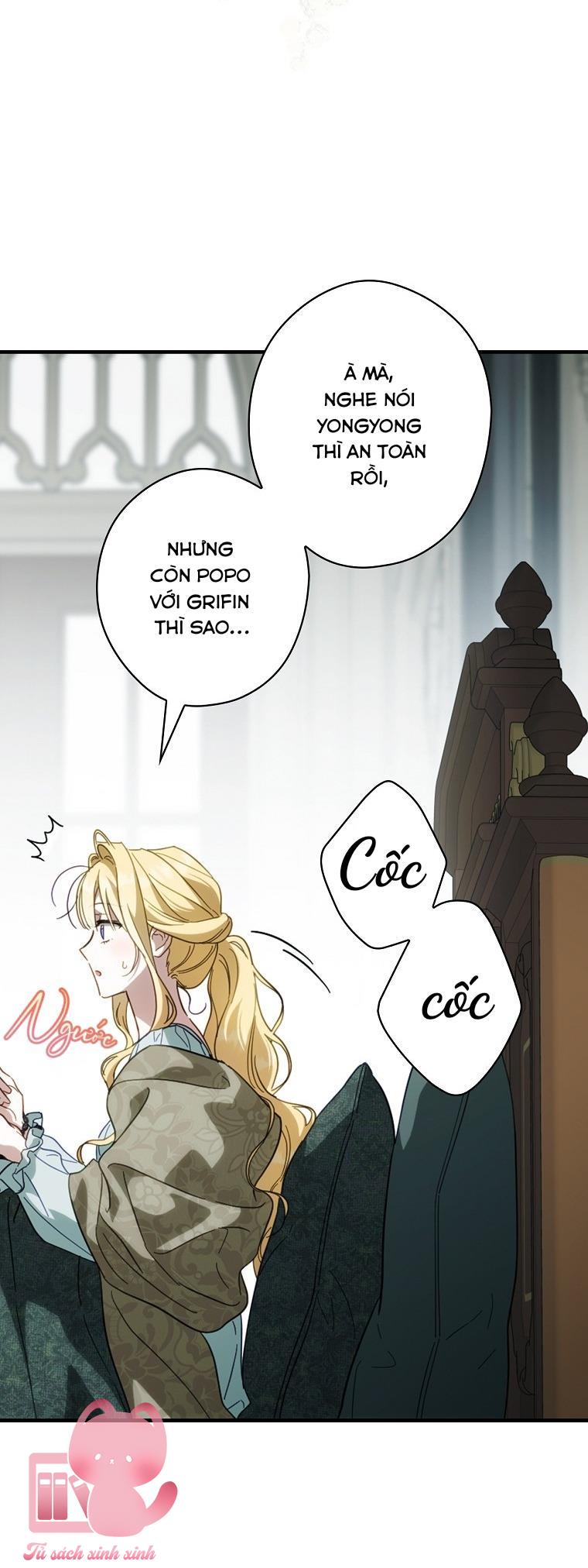 Cách Khiến Phu Quân Đứng Về Phía Tôi - Chap 114 - Trang 49