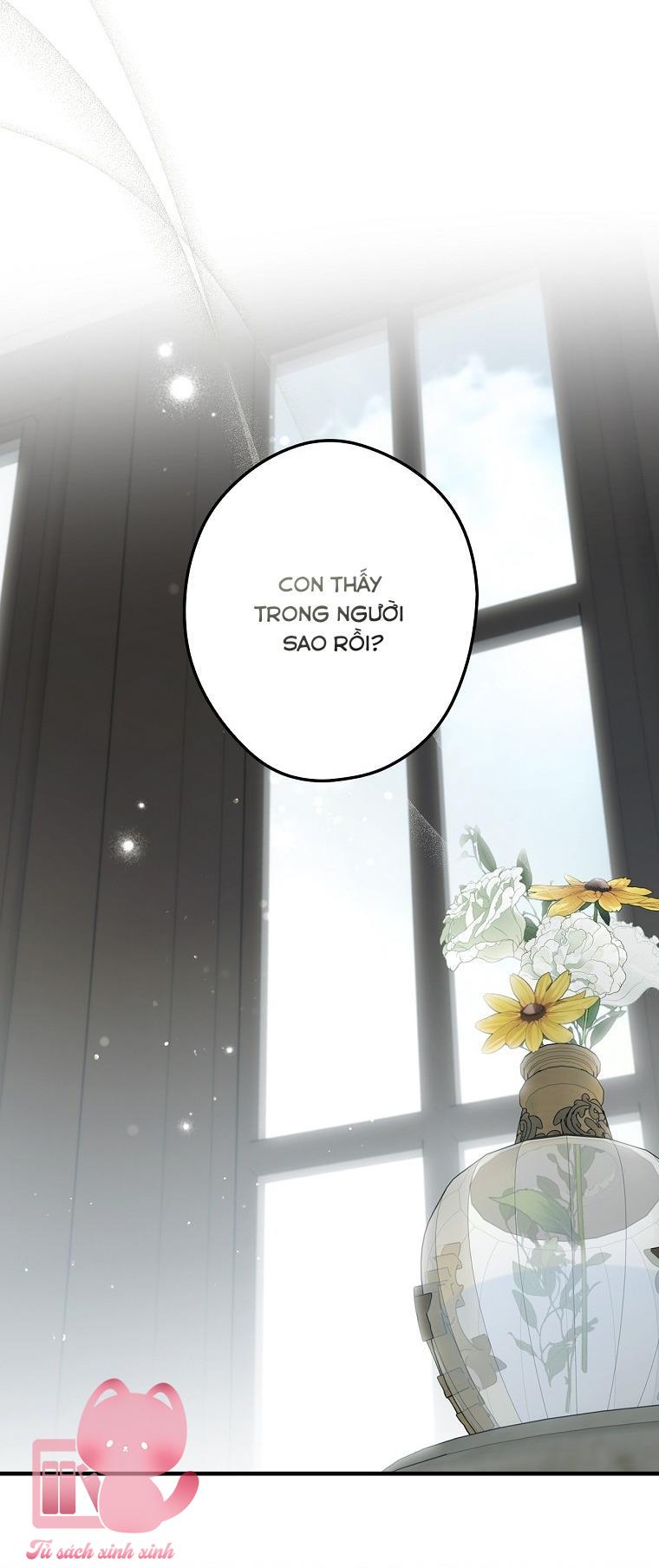 Cách Khiến Phu Quân Đứng Về Phía Tôi - Chap 114 - Trang 51