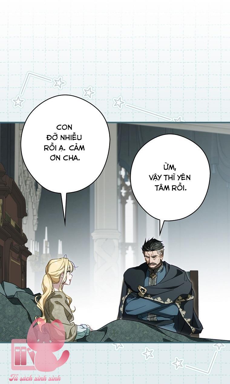 Cách Khiến Phu Quân Đứng Về Phía Tôi - Chap 114 - Trang 52