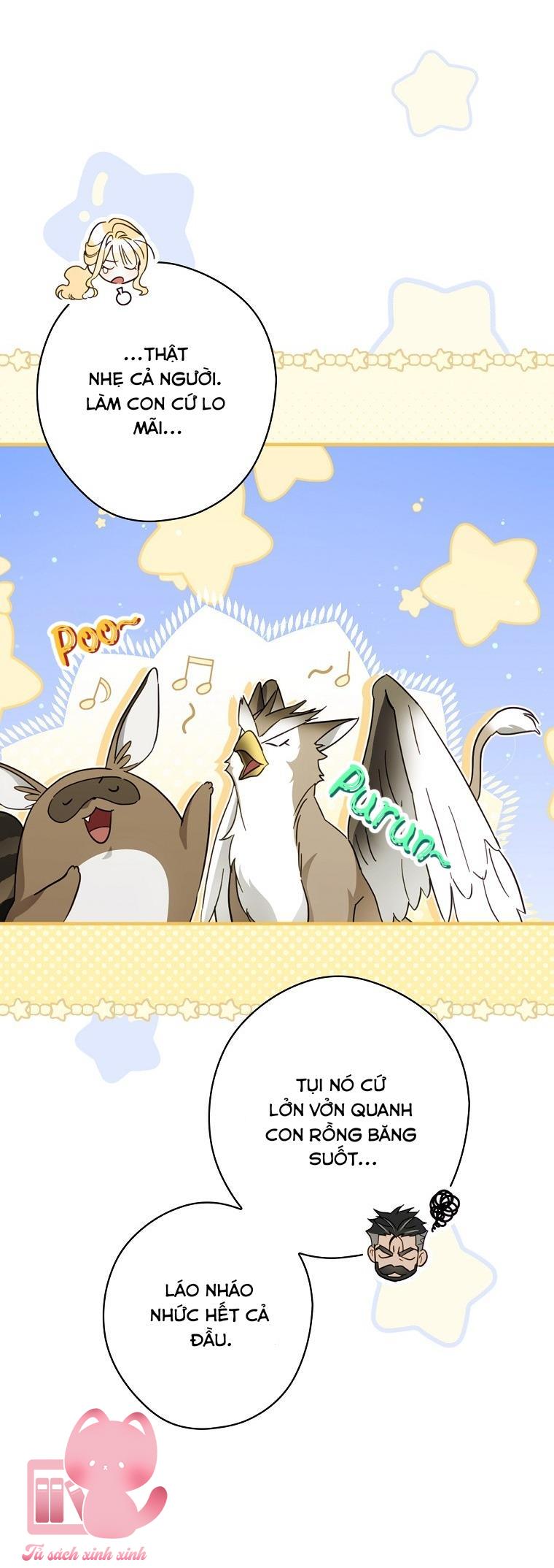 Cách Khiến Phu Quân Đứng Về Phía Tôi - Chap 114 - Trang 56
