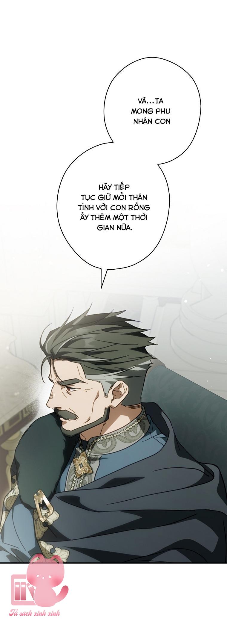 Cách Khiến Phu Quân Đứng Về Phía Tôi - Chap 114 - Trang 57