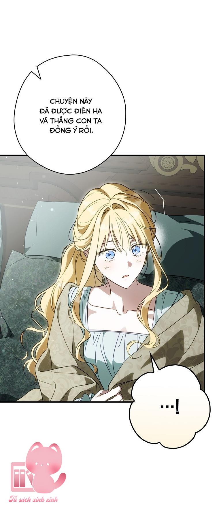 Cách Khiến Phu Quân Đứng Về Phía Tôi - Chap 114 - Trang 58