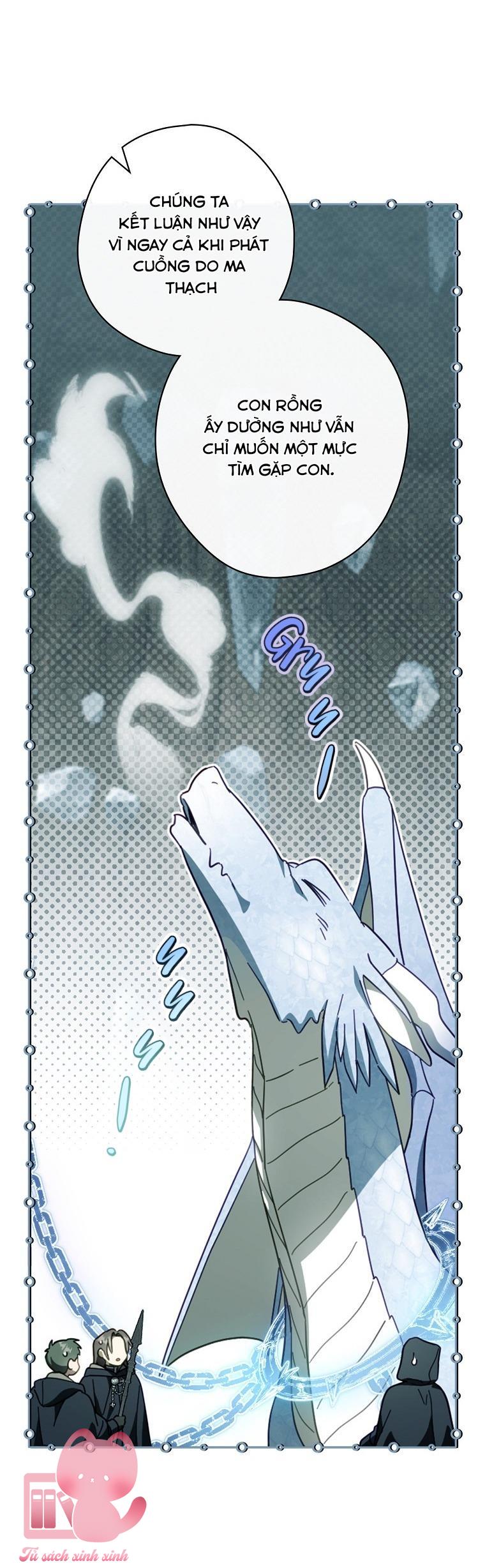Cách Khiến Phu Quân Đứng Về Phía Tôi - Chap 114 - Trang 59