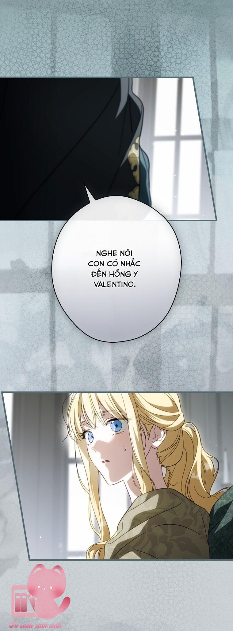 Cách Khiến Phu Quân Đứng Về Phía Tôi - Chap 114 - Trang 62