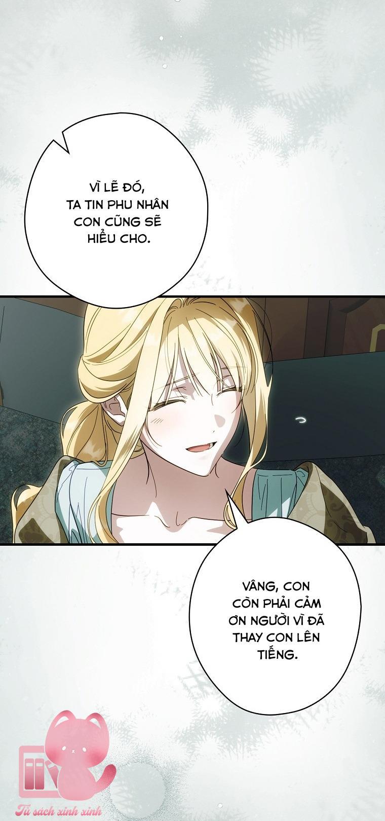 Cách Khiến Phu Quân Đứng Về Phía Tôi - Chap 114 - Trang 66