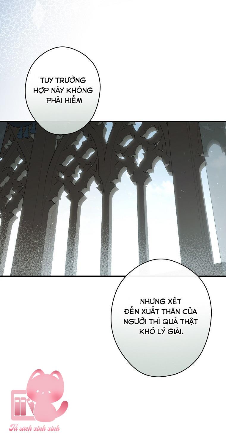 Cách Khiến Phu Quân Đứng Về Phía Tôi - Chap 114 - Trang 8