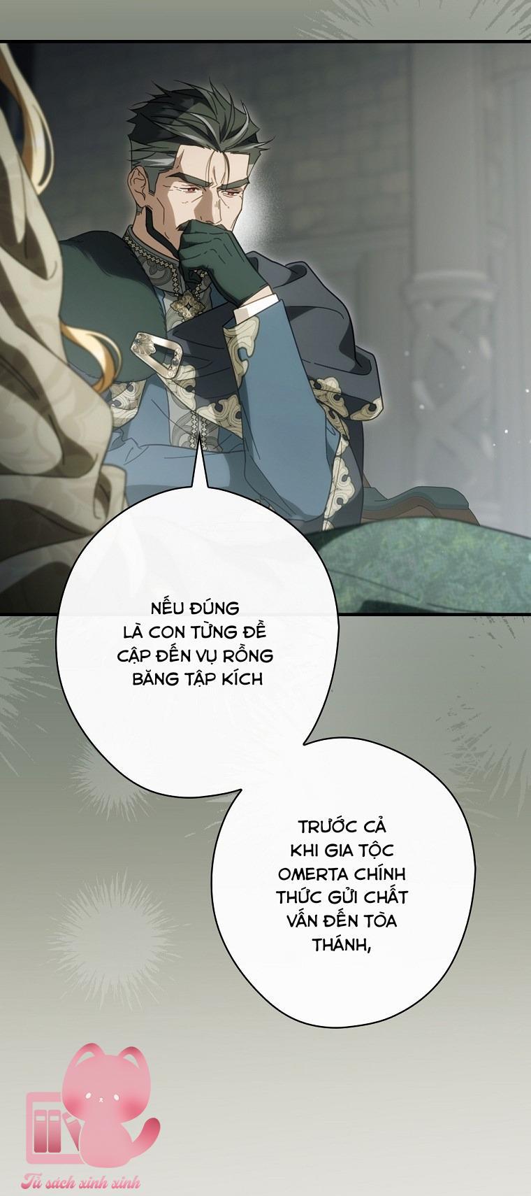 Cách Khiến Phu Quân Đứng Về Phía Tôi - Chap 114 - Trang 72