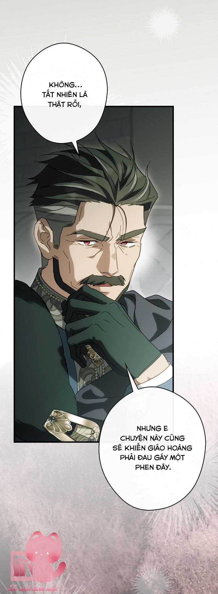 Cách Khiến Phu Quân Đứng Về Phía Tôi - Chap 114 - Trang 73