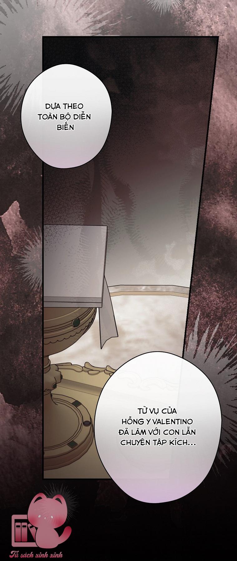 Cách Khiến Phu Quân Đứng Về Phía Tôi - Chap 114 - Trang 74