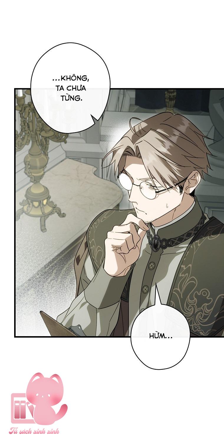 Cách Khiến Phu Quân Đứng Về Phía Tôi - Chap 114 - Trang 10