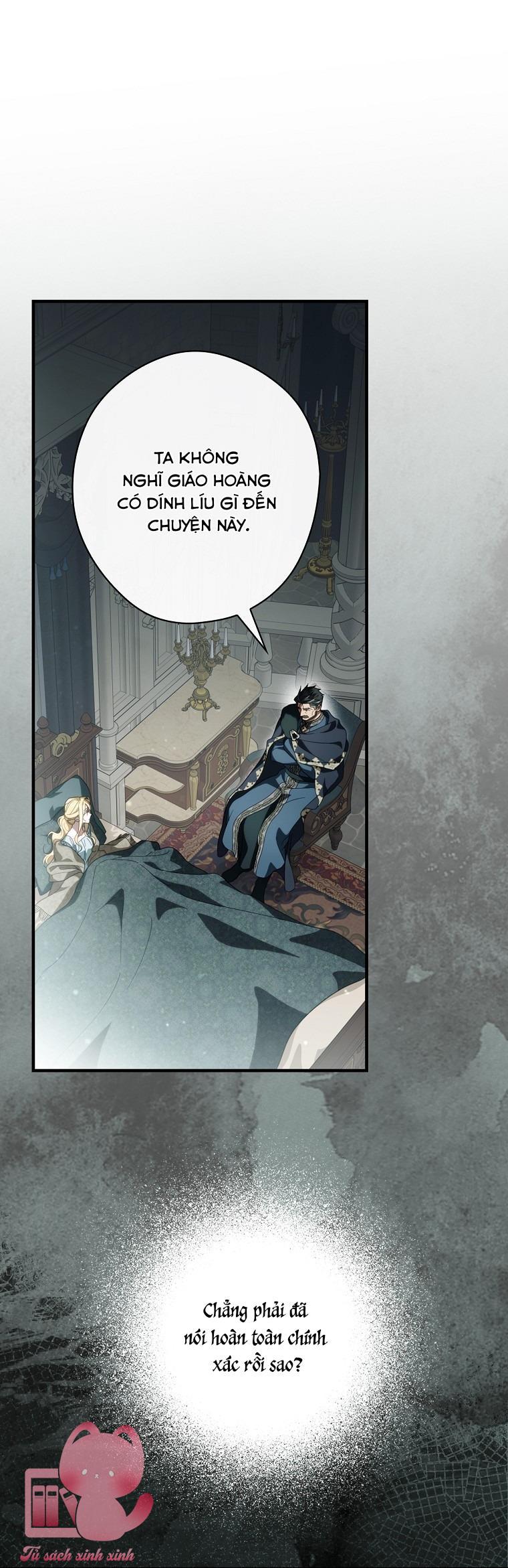 Cách Khiến Phu Quân Đứng Về Phía Tôi - Chap 115 - Trang 2