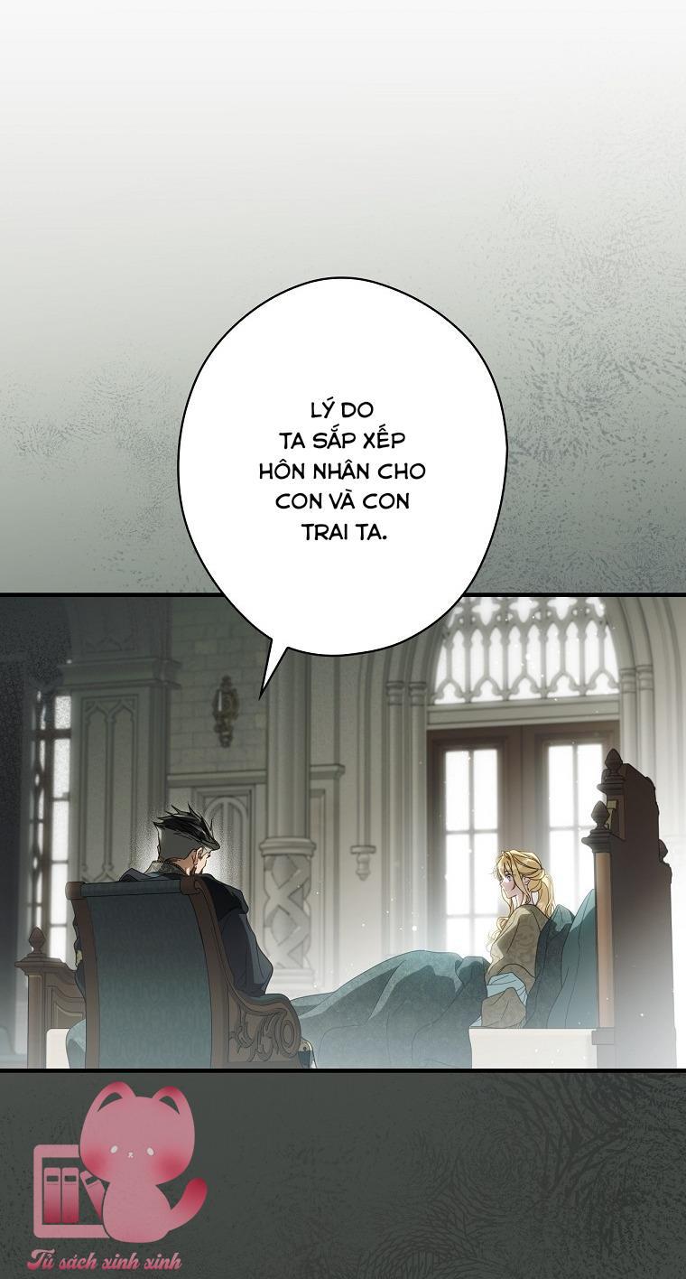Cách Khiến Phu Quân Đứng Về Phía Tôi - Chap 115 - Trang 12