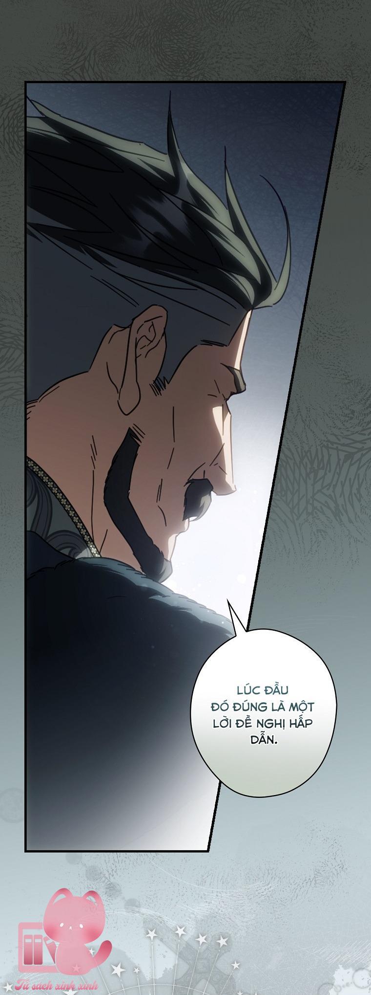Cách Khiến Phu Quân Đứng Về Phía Tôi - Chap 115 - Trang 13
