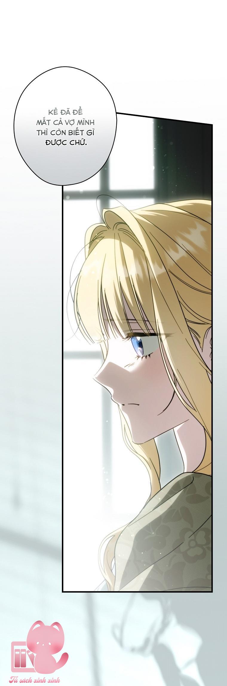 Cách Khiến Phu Quân Đứng Về Phía Tôi - Chap 115 - Trang 18
