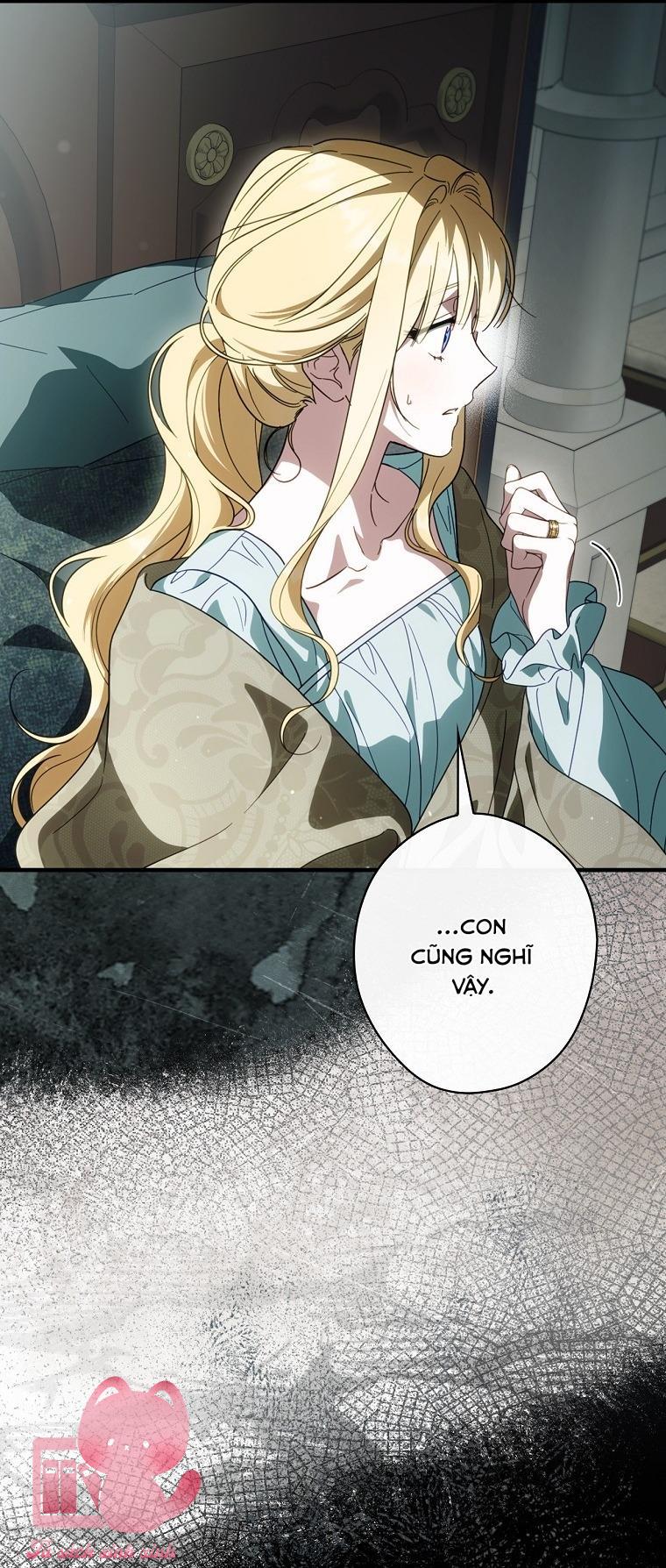 Cách Khiến Phu Quân Đứng Về Phía Tôi - Chap 115 - Trang 3