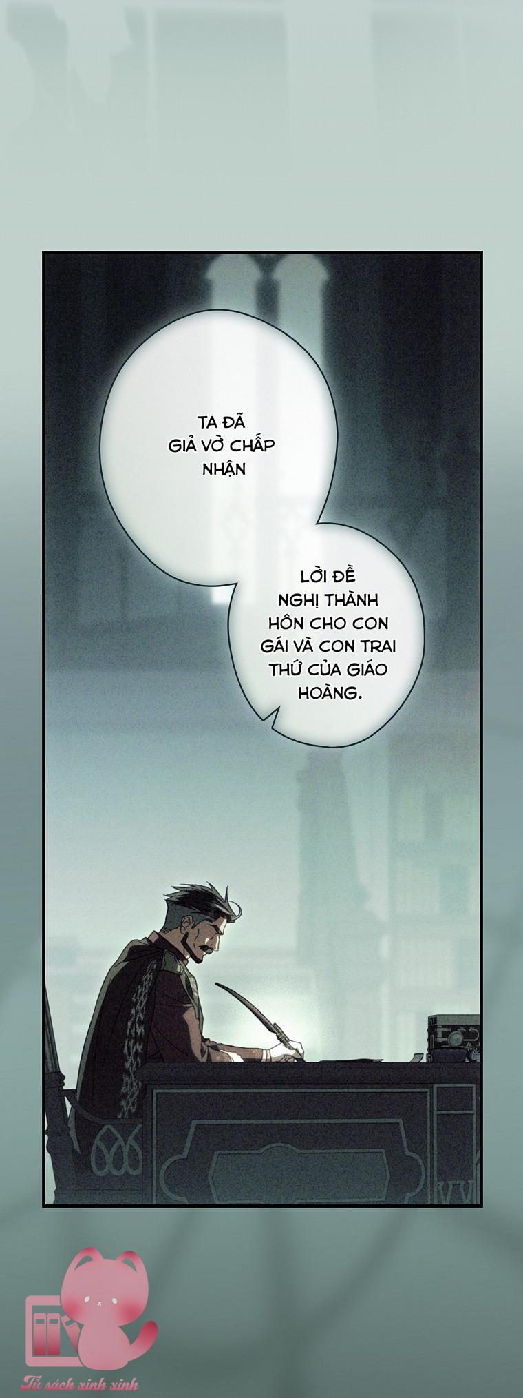 Cách Khiến Phu Quân Đứng Về Phía Tôi - Chap 115 - Trang 21
