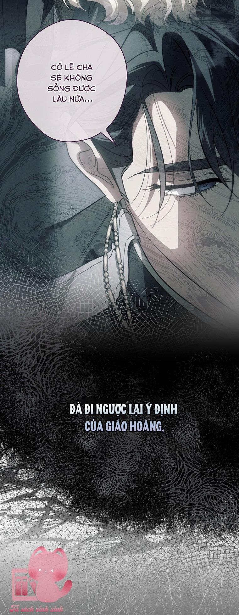 Cách Khiến Phu Quân Đứng Về Phía Tôi - Chap 115 - Trang 5
