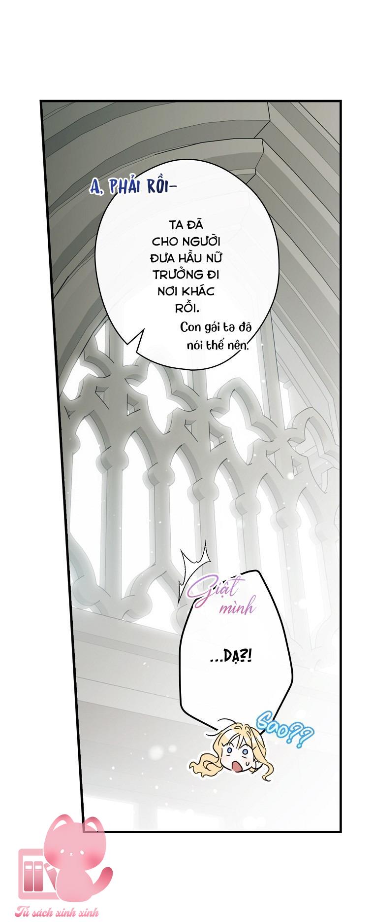 Cách Khiến Phu Quân Đứng Về Phía Tôi - Chap 115 - Trang 45